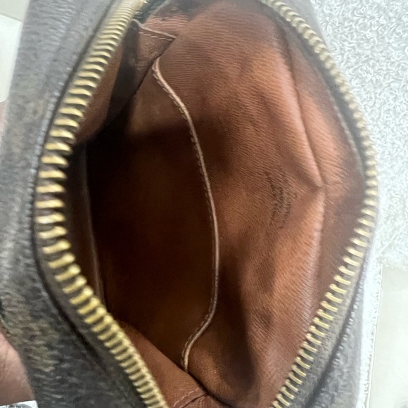 Louis Vuitton Monogram Danube Crossbody Bag - Picture 10 of 16